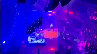 twenty one pilots || fake you out (live @ intuit dome night 1) the clancy tour