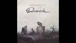 Riverside / Live / Wasteland Tour