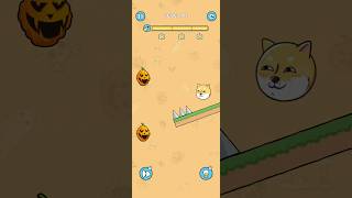 doge rescue: draw to save walkthrough #shorts