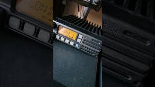 #icom IC-A100Euro #airband #transceiver