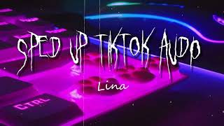 1 Hour sped up tiktok audios ️2024 ♡ pt. 132