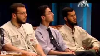 9   Learn Tajweed with Yasir Qadhi   The Noble Emissaries As Safara Al Keram