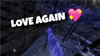 Love Again 💖(Gorilla Tag Montage ) #chill #montage #gorillatag #thekidlaroi