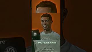 RONALDO'S UNFORGETTABLE DAY#footballedits #ronaldo#silhouette