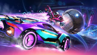 Chatting And Rocket League !