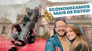 DICAS PARA ECONOMIZAR EM GRAMADO - DESCONTOS, PASSEIOS GRATUITOS e MAIS!