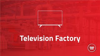 Fresh TV Factory