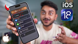 iOS 18 Beta 3 New Features and Review | iOS 18: Top Features You Need to Know!