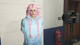 Lana Valentine Sent In For The 9's For Gun Trafficking!!!😨😨😨| NoPixel 3.0 GTA RP Highlight