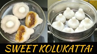 SWEET KOLUKATTAI