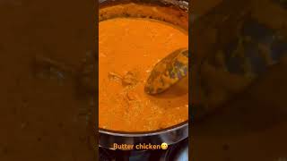 #butterchicken #indianfood #yummmmy #youtubeshorts