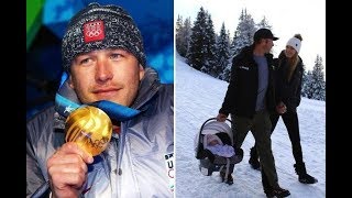 Olympic star Bode Miller’s heartbreak as 19 month old daughter d rowns in neighbour’s