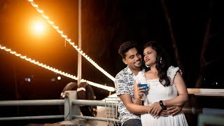 Ashish & Bhawana best pre-wedding shoot song 2024 by Raj Films Studio 📸🥰