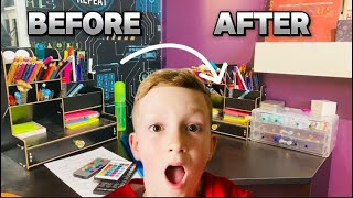 Room Transformation | JSPlayFun