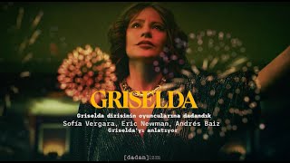 Griselda dizisine dadandık: Sofía Vergara, Eric Newman, Andrés Baiz röportajı