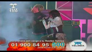 RBD Fuera Teleton 2006