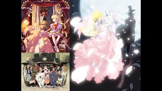 Ashita no Nadja - Symphonic Fairy Tale [Keiichi Oku]