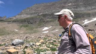 Glacier-Highline Trail-Aug 2013