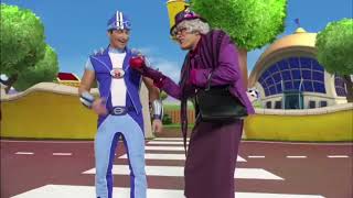 We Are Number One Lazy Town