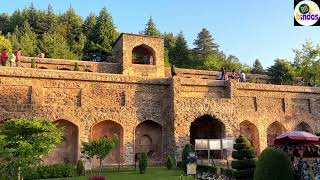 Pari Mahal Kashmir Srinagar // Pari Mahal // Kashmir Tourism