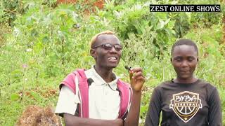 Silent dancer||√Zest Online Shows Kenya||√The Home Of Celebrities