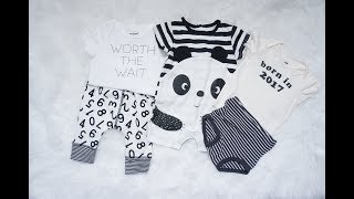 Trendy Baby Clothing Haul!