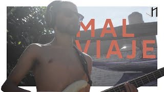 Malviaje || Low Noise (Sesión Completa)