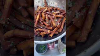 Spiceology Prime Rib Steak Frites Recipe