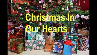 Christmas in OUR HEARTS: Jose Mari Chan (LYRICS)