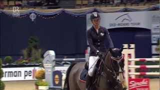 Angelina Herröder - Pico's Boy - GP München 2012