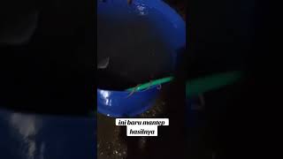 tambah lagi strike bawal sm koi #bawal #mancingborongankolam #mancing #koi #fyp #viral #universe