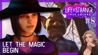 Let the LARP Games Begin! | Life Is Strange: True Colors | Let's Play, Part 8