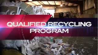 NDW News: NDW Qualified Recycling Program