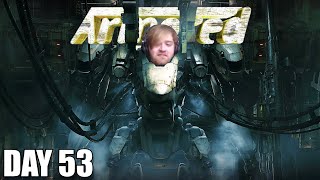 Getting 100% Completion in Every Armored Core Game... | Day 53 | Armored Core: Last Raven