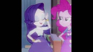 Guys idk I made this at 4am #edits #mlp #rarity #raritypony #mylittlepony #equestriagirls #mlpedits