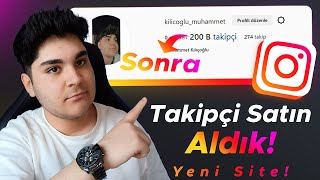 TR'NİN EN UCUZ İNSTAGRAM TAKİPÇİ SATIN ALMA SİTESİ - %100 GÜVENİLİR SOSYAL MEDYA PANELİ