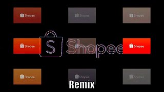 Shopee Logo Remix