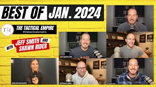 Best of January 2024