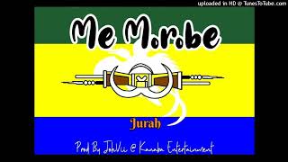 Me Morobe (2024)-Jurah(3Dise) (Prod By JohVii)