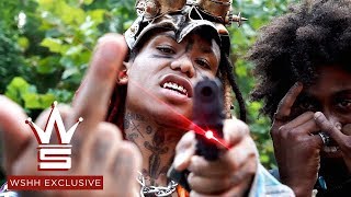 Lil Gnar - Gnarcotic Gang