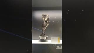 FC Barcelona Museu video 7/12