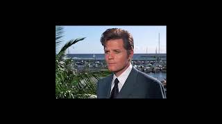 Stoney Burke, Jack lord, at Farmer's Market