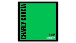 Charly García - Necesito Tu Amor (Official Audio)