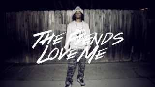 T. Kali - The Fiends Love Me