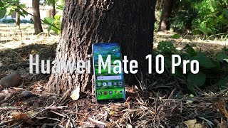 Huawei Mate 10 Pro - ¿Vale la pena?