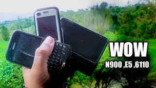 My All-Time Favourite Nokia Phone Ft : Nokia 5310 2020 ,Nokia 800 Tough