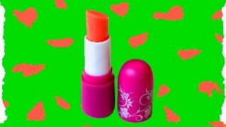 DIY BABY LIPS | СУПЕР БЛЕСК