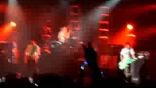 McFly-Don't Stop Me Now (Ipswich Regent)