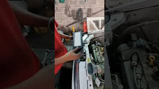 Maruti Suzuki old alto k10 air filter replacement #Maruti #Suzuki #alto #k10 #air #filter 🥰🤣😍😂