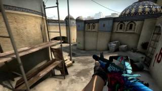 CS:GO Frag Reel - SMFC